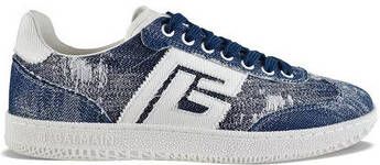 Balmain Lage Sneakers