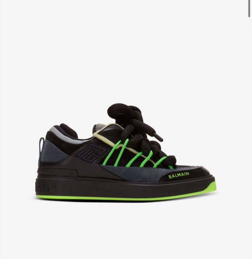 Balmain Sneakers