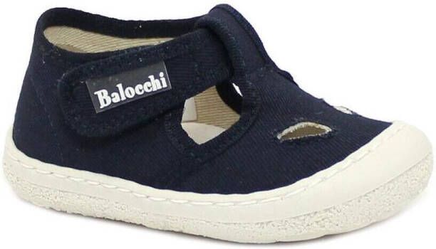 Balocchi Babyslofjes BAL-CCC-144374-BL