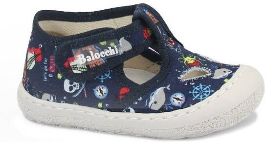 Balocchi Babyslofjes BAL-CCC-154374-BE-a