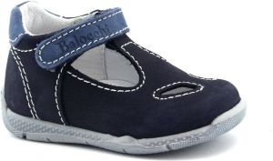 Balocchi Babyslofjes BAL-E19-492120-BL-a