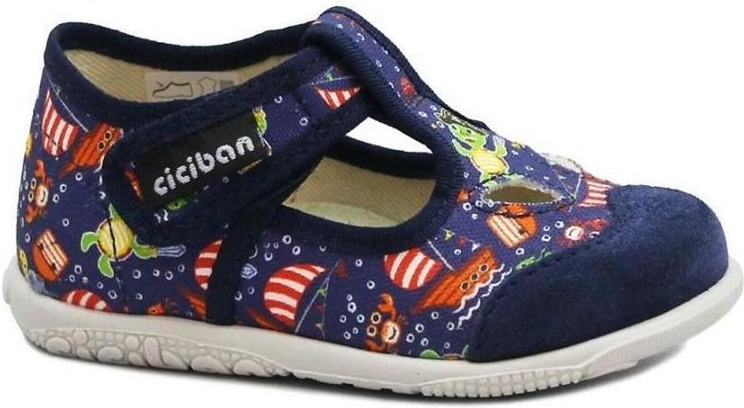 Balocchi Babyslofjes BAL-E26-16430-ER