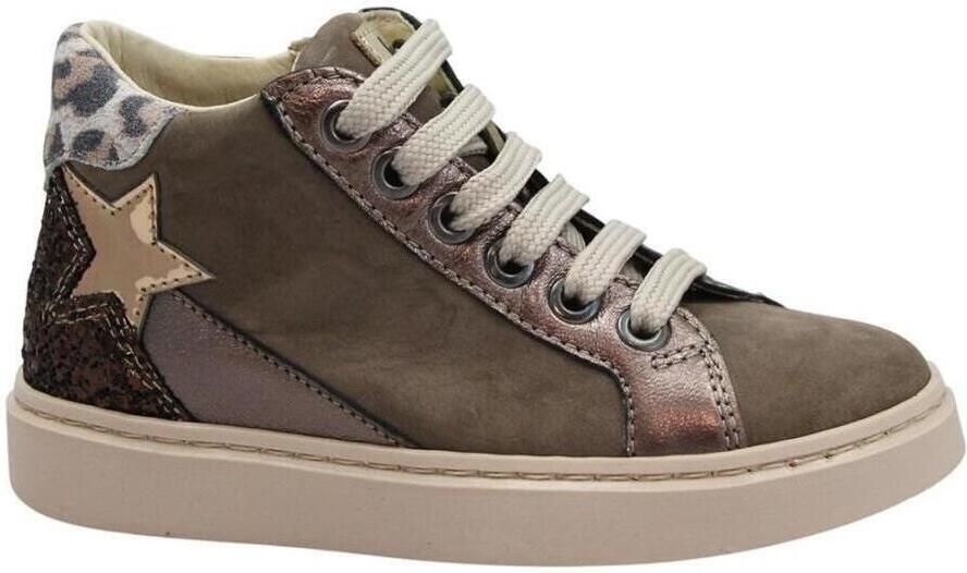 Balocchi Hoge Sneakers BAL-I26-662525-SM