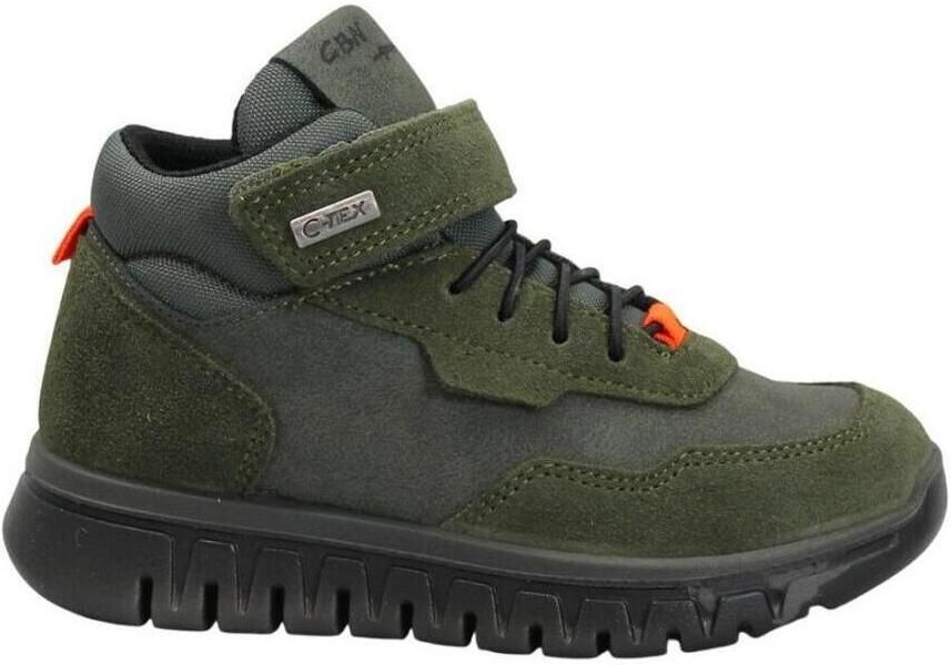 Balocchi Hoge Sneakers BAL-I26-868233-MI