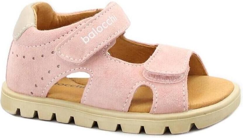 Balocchi Sandalen BAL-E26-163514-RO-b