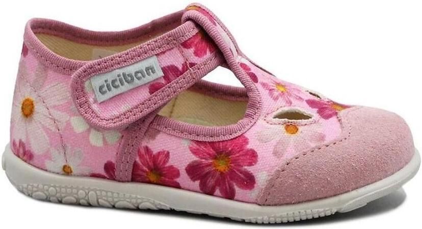 Balocchi Schoenen voor de eerste stapjes BAL-E26-16430-RO