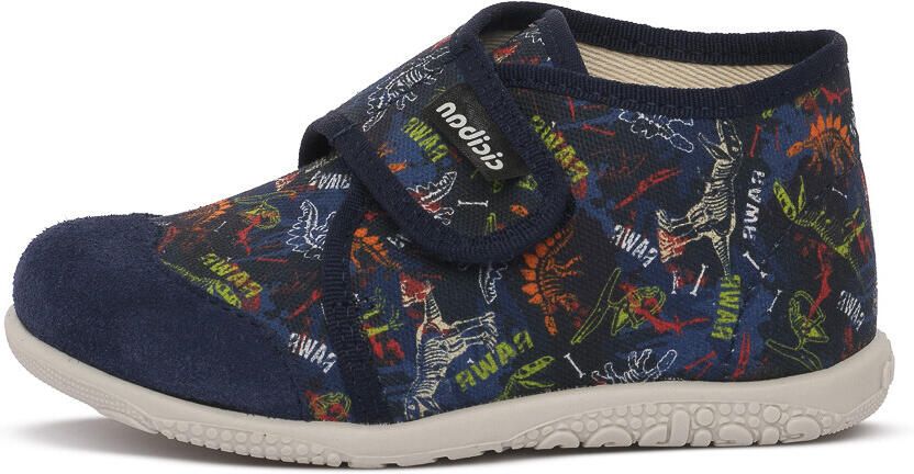 Balocchi Schoenen voor de eerste stapjes CICIBAM RAPTOR