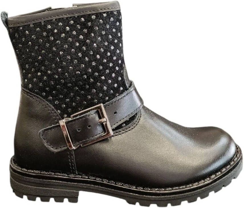 Balocchi Laarzen BLK STK