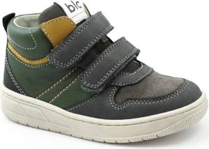 Balocchi Hoge Sneakers BAL-I21-612740-FU-b