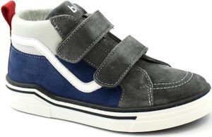 Balocchi Hoge Sneakers BAL-I21-613701-BL