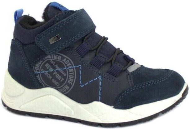 Balocchi Hoge Sneakers BAL-I23-838295-NA