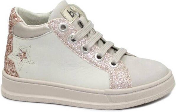 Balocchi Hoge Sneakers BAL-I25-652458-SA-a