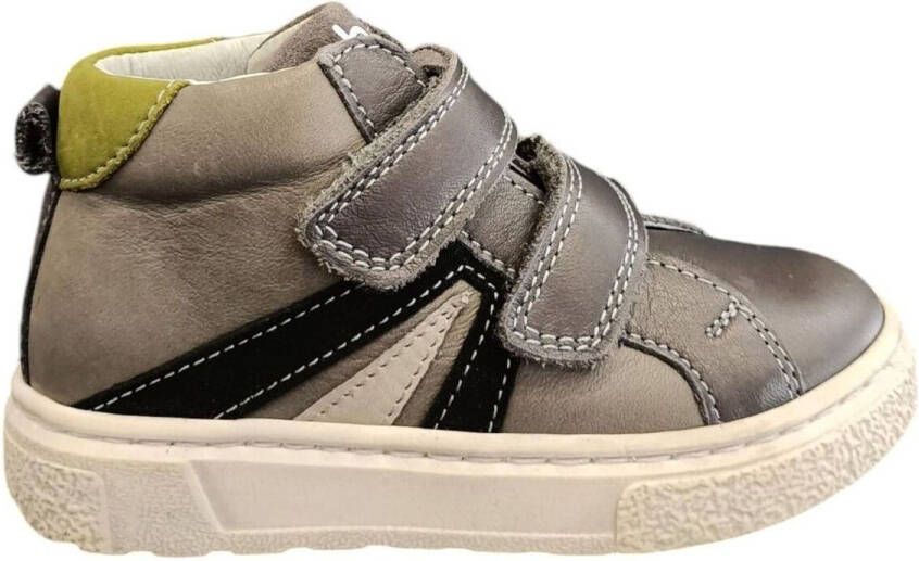 Balocchi Sneakers BLK STK