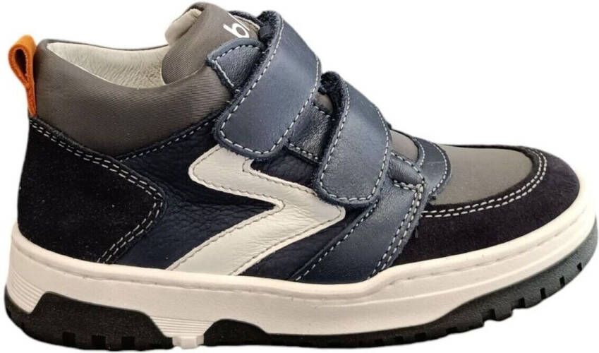 Balocchi Sneakers BLK STK