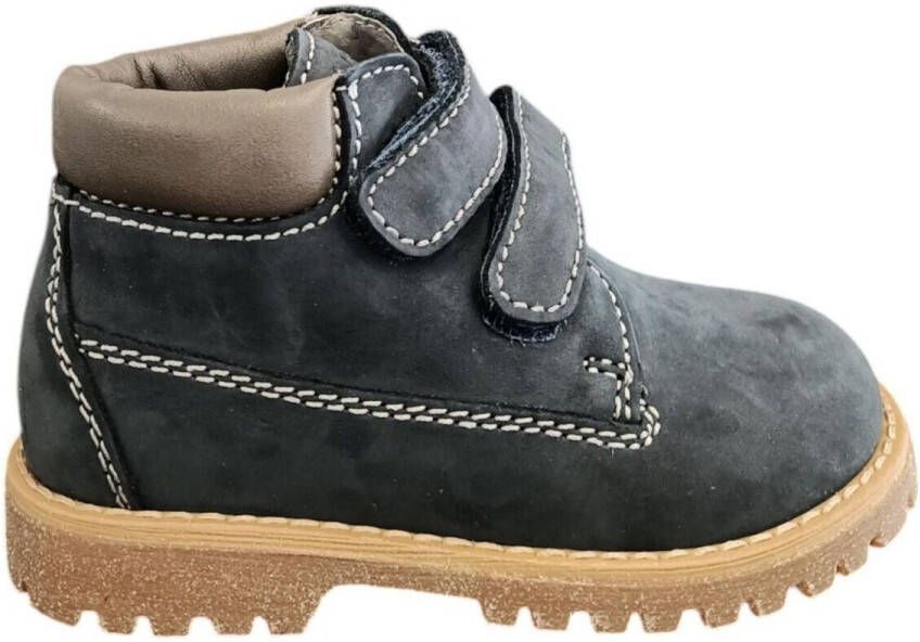 Balocchi Enkellaarzen BLK STK
