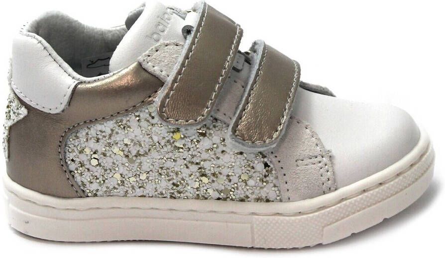 Balocchi Lage Sneakers BAL-E25-151235-BCO-a