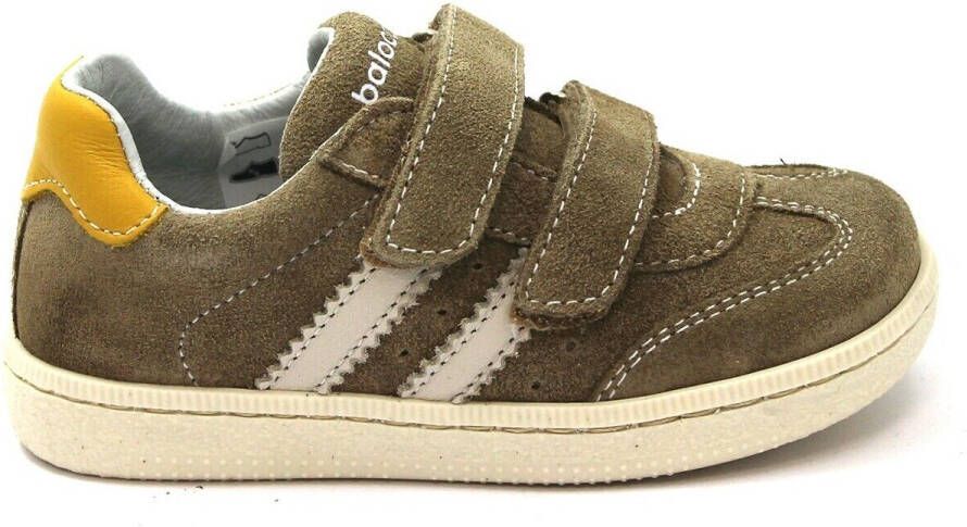 Balocchi Lage Sneakers BAL-E25-153508-BE-c