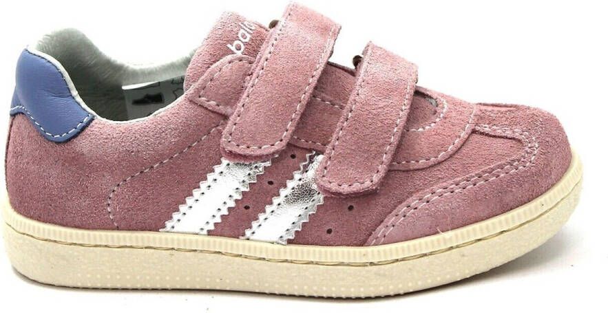 Balocchi Lage Sneakers BAL-E25-153508-RO-a