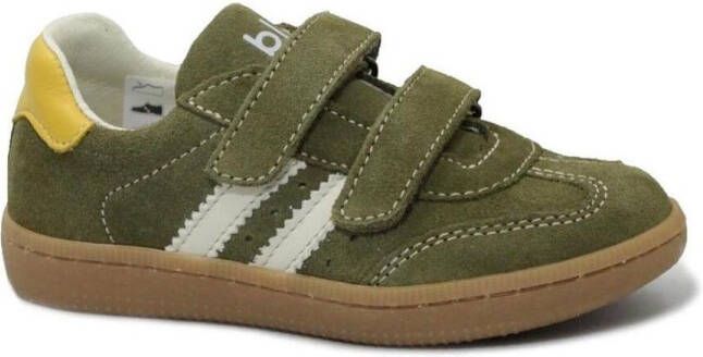 Balocchi Lage Sneakers BAL-I25-653508-OL-a