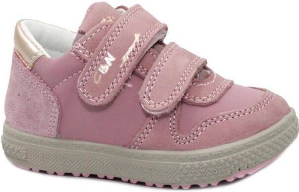 Balocchi Lage Sneakers BAL-I25-858202-RO-a