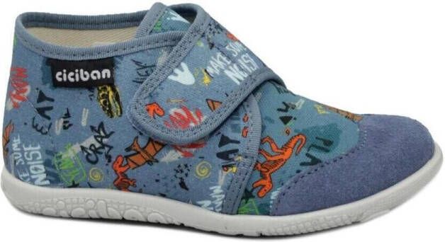 Balocchi Pantoffels BAL-CCC-65450-AT-b