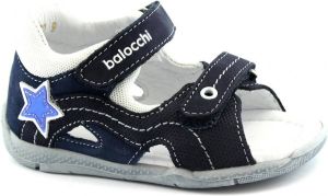 Balocchi Sandalen BAL-E20-102156-BL-a
