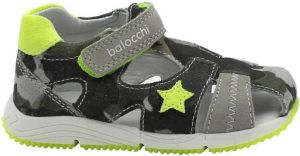 Balocchi Sandalen BAL-E22-123346-GR-a