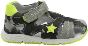 Balocchi Sandalen BAL-E22-123346-GR-b