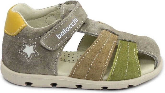 Balocchi Sandalen BAL-E25-153154-TO-b