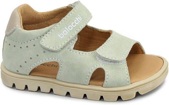 Balocchi Sandalen BAL-E25-153514-ME-b