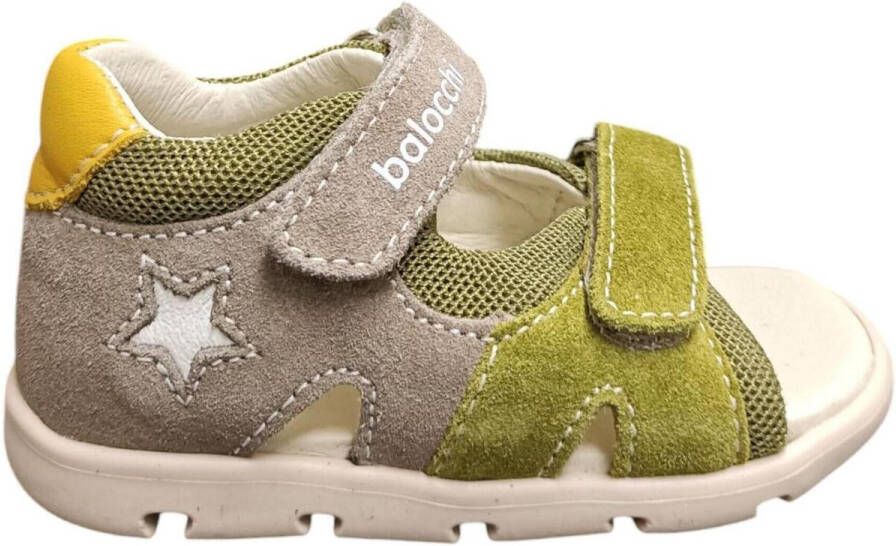 Balocchi Sandalen Over