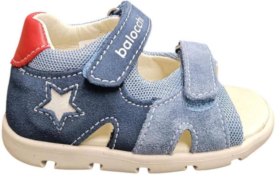 Balocchi Sandalen Over