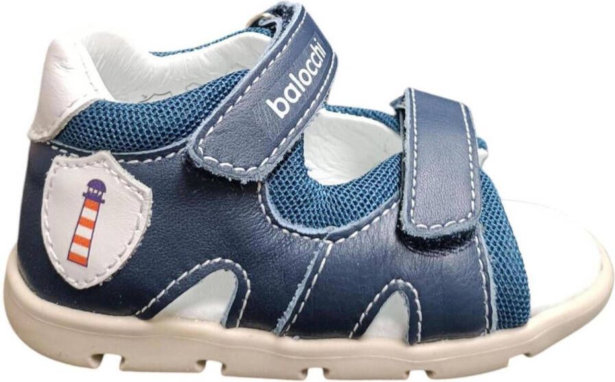 Balocchi Sandalen Over