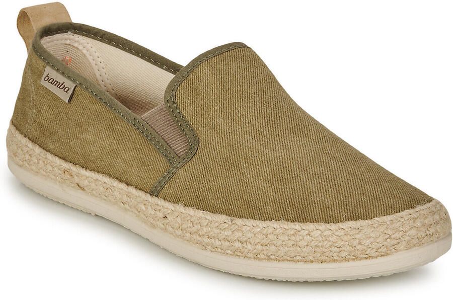 Bamba By Victoria Espadrilles