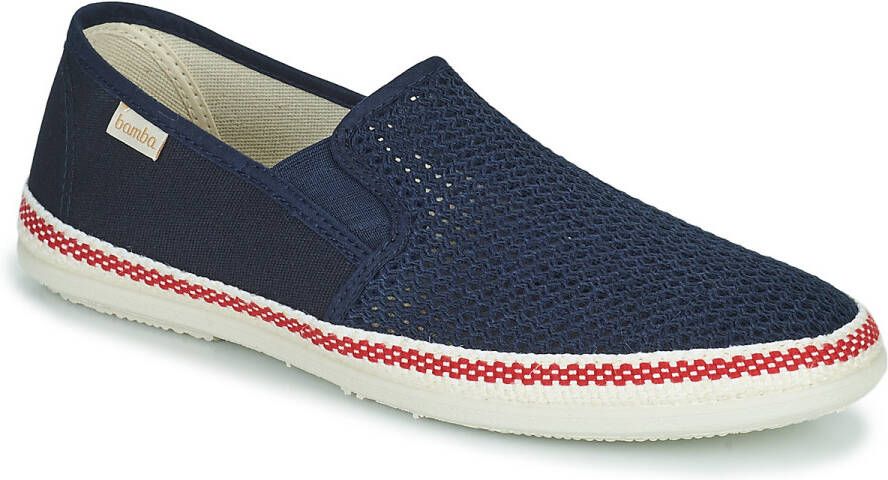 Bamba By Victoria Espadrilles 5200154MARINO - Foto 2