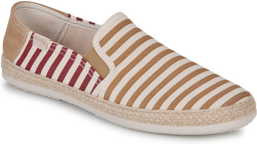 Bamba By Victoria Espadrilles 5200158BEIGE