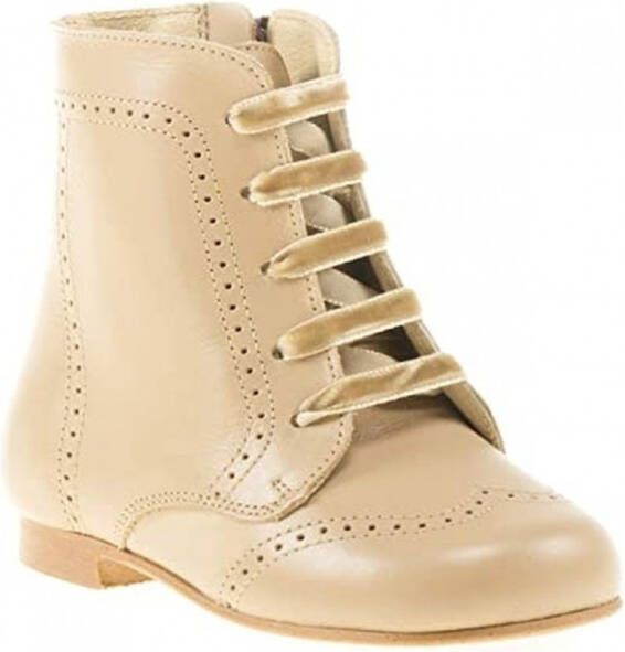 Bambineli Laarzen Bambinelli Pascuala 4253 Camel