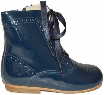 Bambineli Laarzen Pascuala 4253 Marino