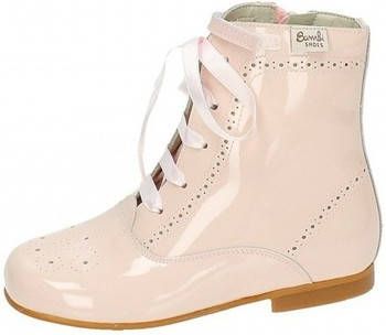 Bambineli Laarzen Bambinelli Pascuala 4253 Charol rosa