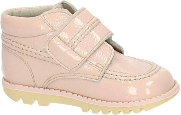 Bambineli Laarzen Bambinelli 925 Charol rosa