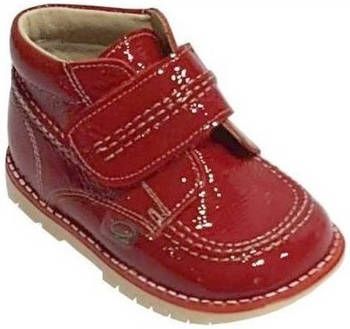 Bambineli Laarzen Bambinelli 925 Charol rojo