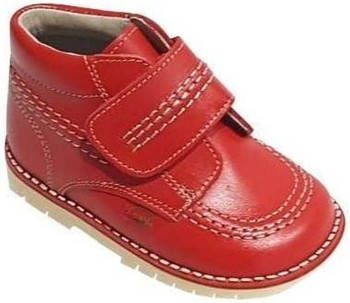 Bambineli Laarzen Bambinelli 925 Rojo