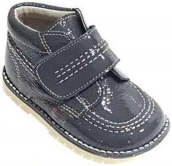 Bambineli Laarzen Bambinelli 925 Charol gris