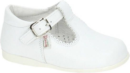 Bambineli Schoenen voor de eerste stapjes 463 Blanco - Foto 2