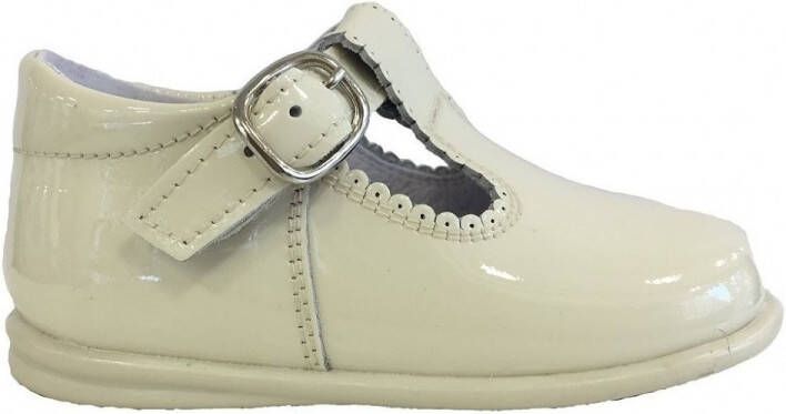 Bambineli Schoenen voor de eerste stapjes 463 Beige