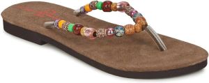 Banana moon Teenslippers PERLA