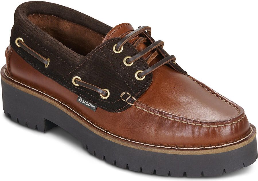 Barbour Bootschoenen DARRAS