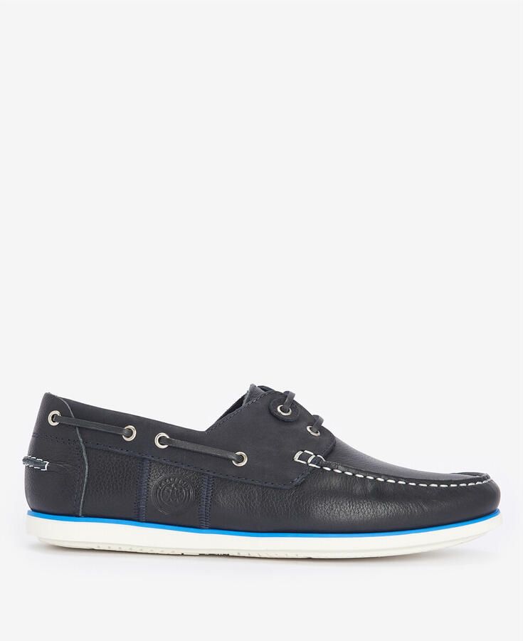 Barbour Bootschoenen WAKE BOAT