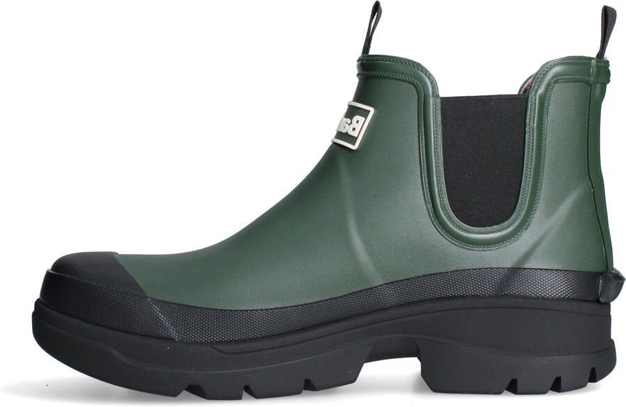 Barbour Enkellaarzen LRF0099
