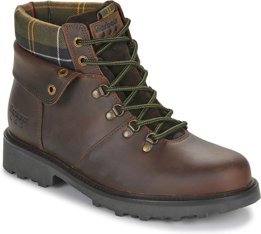 Barbour Laarzen Burne